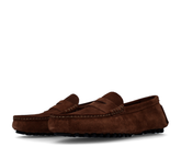 Sebago Mocasin Russel Suede CAST - 71113EW-901-137